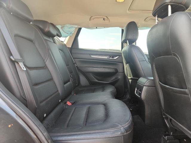 Photo 10 from auction – 2018 MAZDA CX-5 GRAND with VIN JM3KFBDMXJ0329166