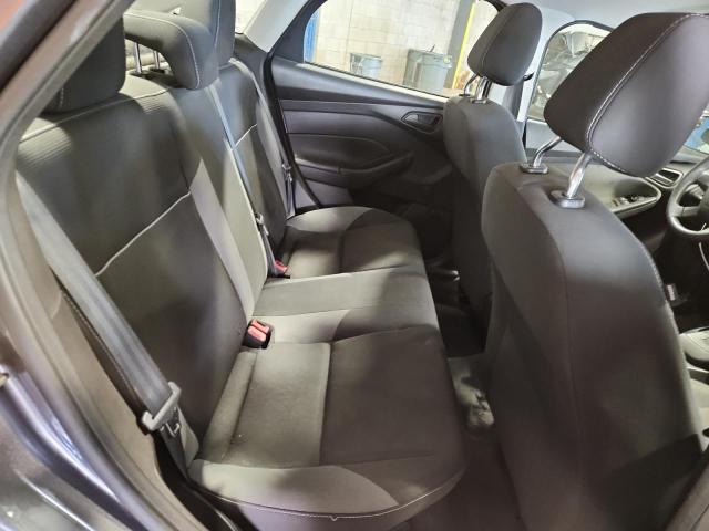 Photo 10 from auction – 2012 FORD FOCUS S with VIN 1FAHP3E24CL171952
