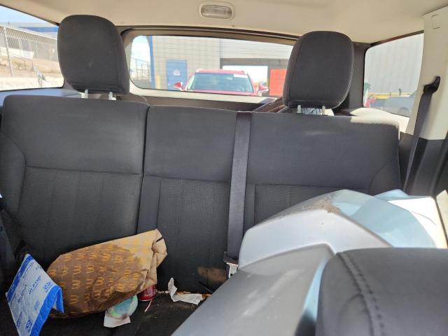 Photo 10 from auction – 2011 DODGE NITRO SE with VIN 1D4PU2GK8BW535652