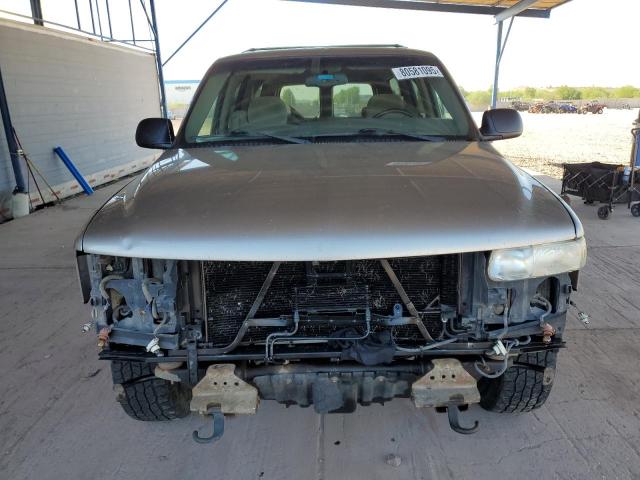 Photo 5 from auction – 2001 CHEVROLET SUBURBAN K with VIN 3GNFK16T31G214030
