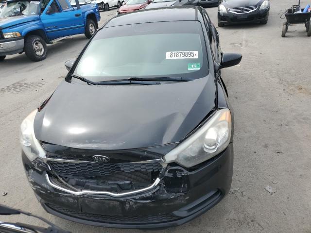 Photo 5 from auction – 2016 KIA FORTE LX with VIN KNAFK4A69G5541217