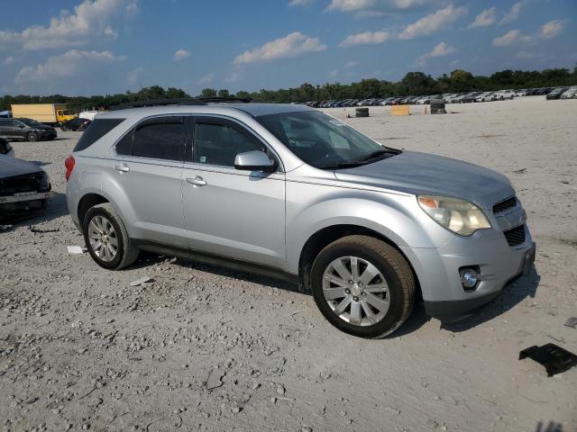 Photo 4 from auction – 2011 CHEVROLET EQUINOX LT with VIN 2CNALPEC8B6479734