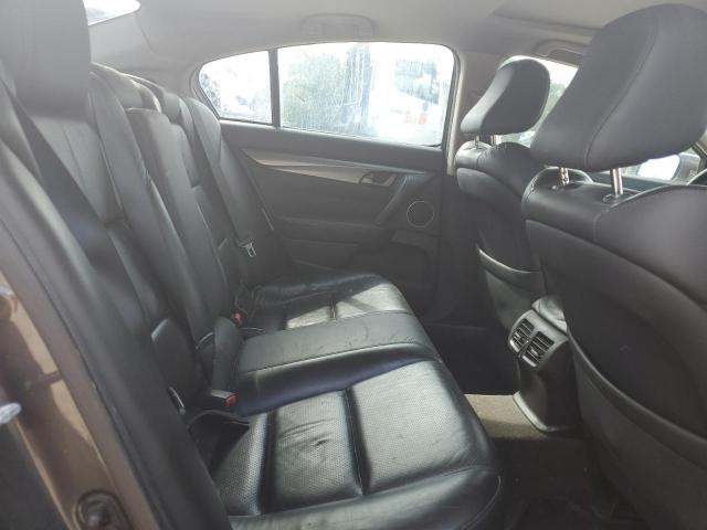 Photo 10 from auction – 2011 ACURA TL with VIN 19UUA8F50BA001437