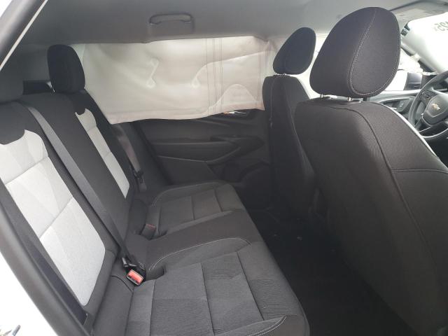 Photo 11 from auction – 2025 CHEVROLET TRAX LS with VIN KL77LFEP6SC134928