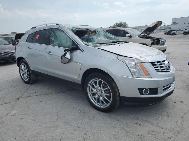 Photo 4 from auction – 2013 CADILLAC SRX PREMIU with VIN 3GYFNEE32DS633054