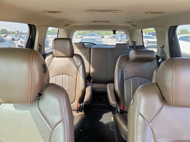 Photo 10 from auction – 2015 GMC ACADIA SLT with VIN 1GKKRSKD9FJ174599