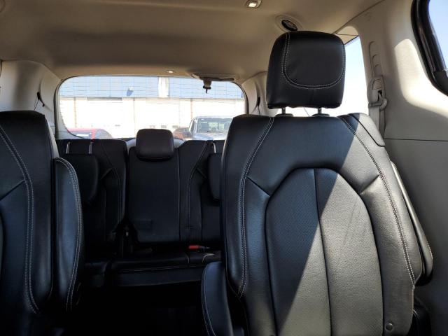 Photo 10 from auction – 2022 CHRYSLER PACIFICA T with VIN 2C4RC1BG0NR183332