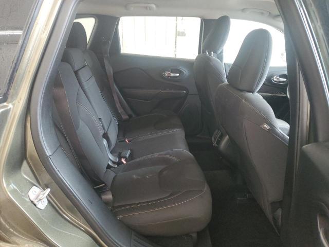 Photo 11 from auction – 2016 JEEP CHEROKEE L with VIN 1C4PJMCS4GW105213