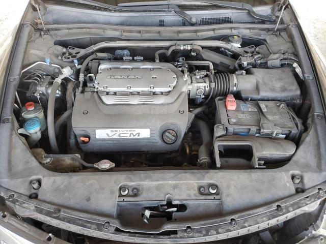 Photo 11 from auction – 2012 HONDA ACCORD EXL with VIN 1HGCS2B88CA009793