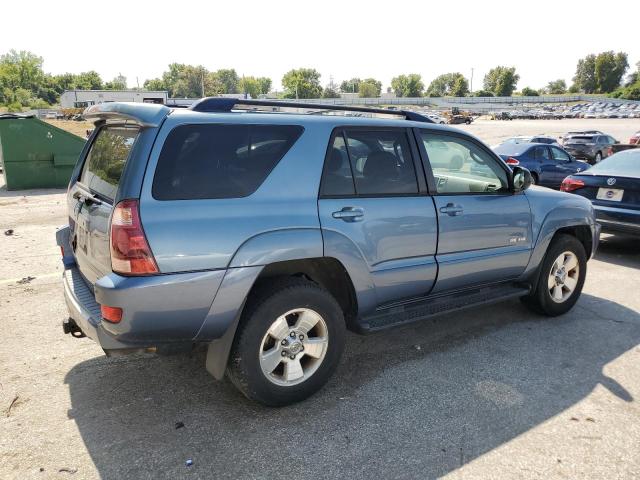 Photo 3 from auction – 2004 TOYOTA 4RUNNER SR with VIN JTEBT14R048012764