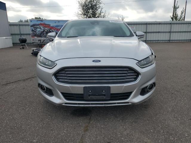 Zdjęcie 5 z aukcji – 2013 FORD FUSION TIT z VIN 3FA6P0K94DR344038
