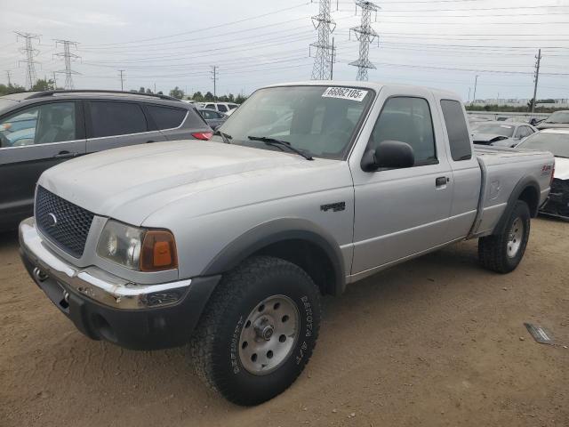 FORD RANGER SUP 2003 with VIN 1FTZR45E83PA06990 - Photo from auction