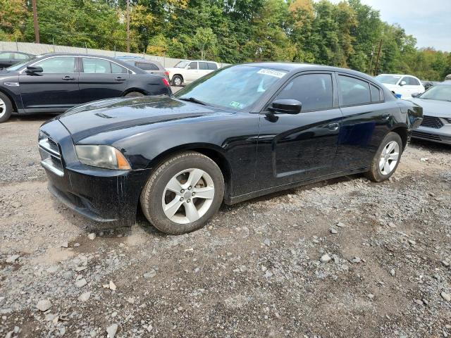 DODGE CHARGER SE 2014 مع رقم تعريف المركبة 2C3CDXBG4EH174973 - صورة من المزاد