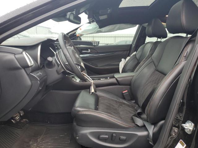 Photo 7 from auction – 2019 NISSAN MAXIMA S with VIN 1N4AA6AV5KC375100