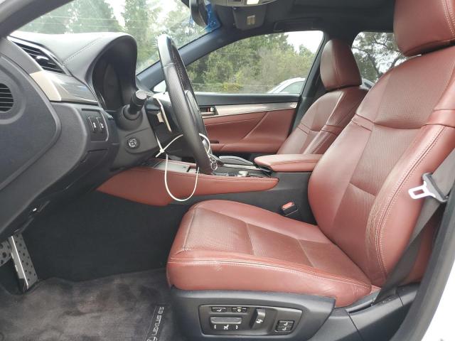 Photo 7 from auction – 2014 LEXUS GS 350 with VIN JTHBE1BL0E5042474