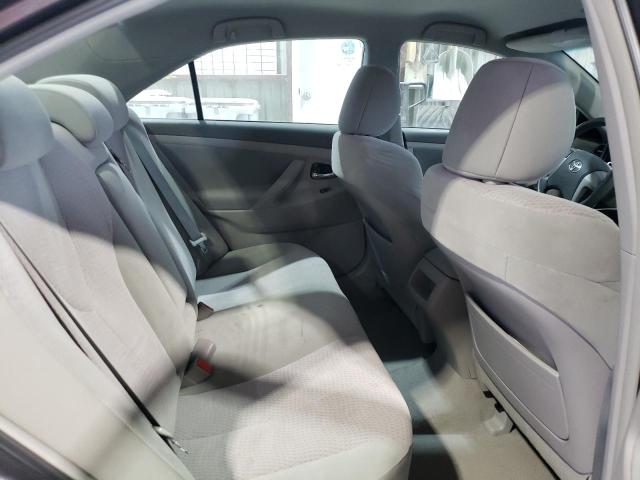 Photo 10 from auction – 2011 TOYOTA CAMRY BASE with VIN 4T4BF3EK7BR169710