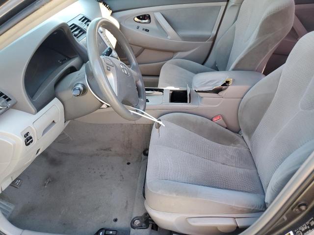 Photo 7 from auction – 2011 TOYOTA CAMRY BASE with VIN 4T1BF3EK3BU694385