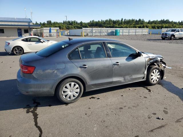 Photo 3 from auction – 2015 VOLKSWAGEN JETTA BASE with VIN 3VW1K7AJ3FM348344