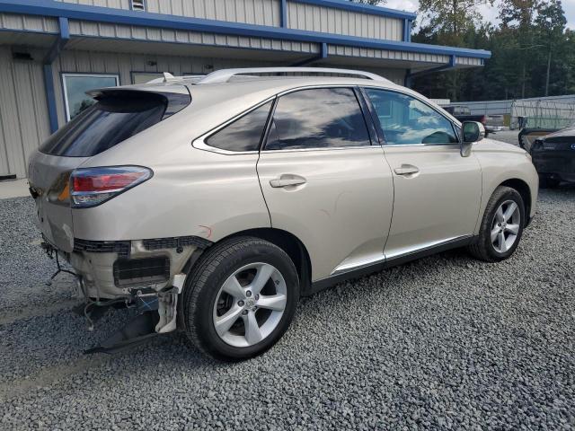 Photo 3 from auction – 2013 LEXUS RX 350 BAS with VIN 2T2BK1BA0DC219207