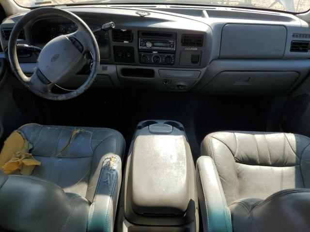 Photo 8 from auction – 2001 FORD EXCURSION with VIN 1FMNU40LX1EB51858