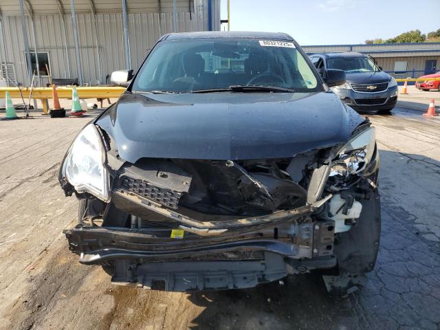 Photo 5 from auction – 2015 CHEVROLET EQUINOX LS with VIN 2GNALAEK0F1172836