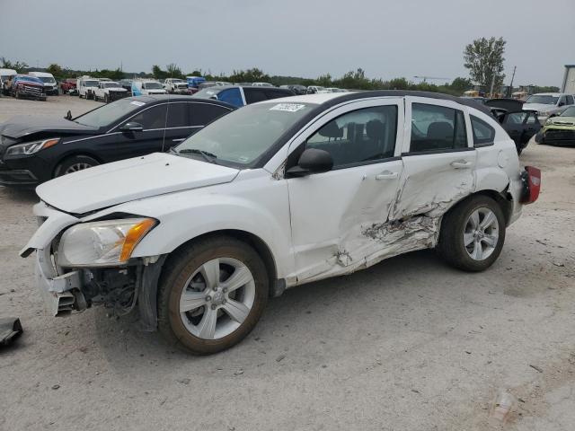 DODGE CALIBER SXT 2012 with VIN 1C3CDWDA8CD532671 - Photo from auction