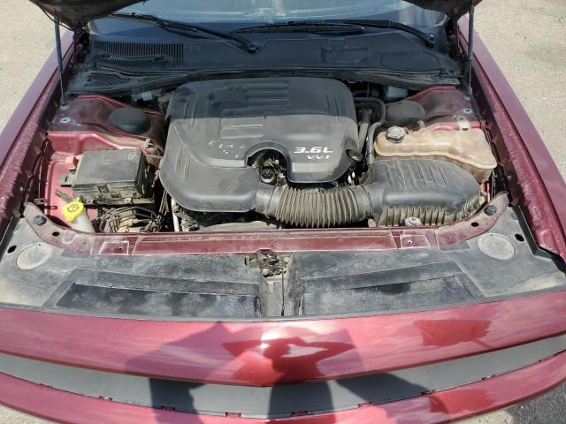 Photo 11 from auction – 2019 DODGE CHALLENGER SXT with VIN 2C3CDZAG8KH750914