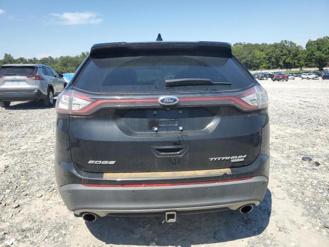 Photo 6 from auction – 2016 FORD EDGE TITAN with VIN 2FMPK3K95GBB92168