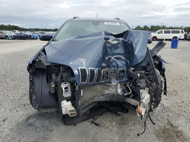 Photo 5 from auction – 2019 JEEP CHEROKEE L with VIN 1C4PJLCB9KD427926