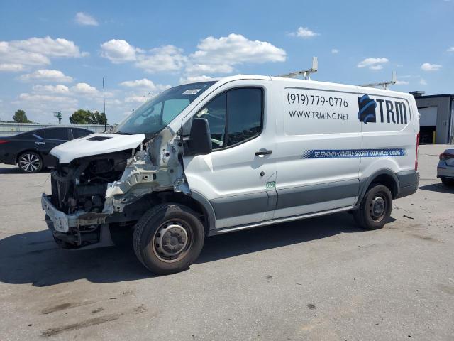 FORD TRANSIT T- 2015 with VIN 1FTNE1YV2FKB30131 - Photo from auction