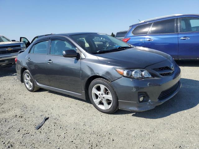 Photo 4 from auction – 2011 TOYOTA COROLLA BASE with VIN 2T1BU4EE8BC691361