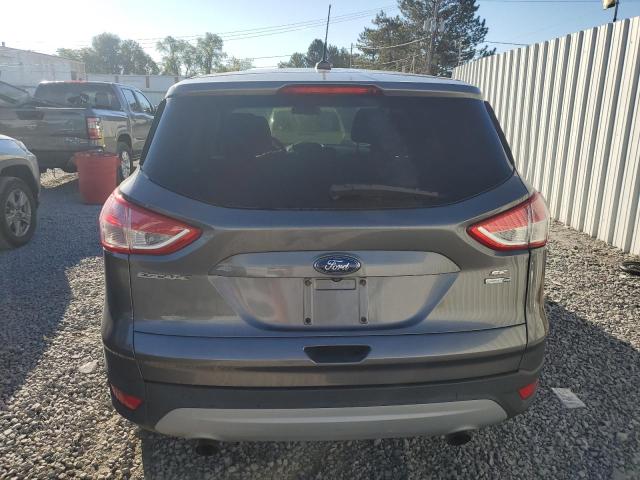 Photo 6 from auction – 2014 FORD ESCAPE SE with VIN 1FMCU9GX8EUD98126
