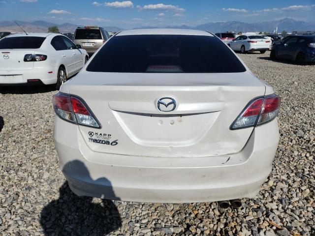 Photo 6 from auction – 2013 MAZDA 6 TOURING with VIN 1YVHZ8EH3D5M17198
