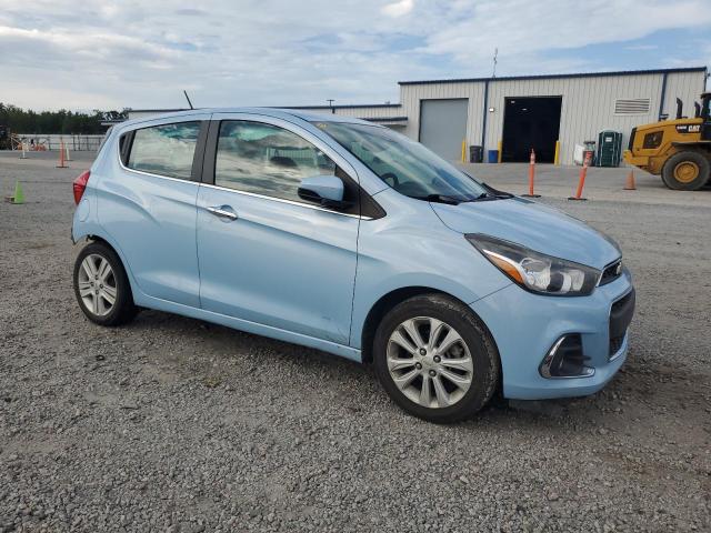 Photo 4 from auction – 2016 CHEVROLET SPARK 2LT with VIN KL8CF6SA0GC577343