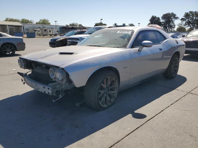DODGE CHALLENGER R/T 2016 with VIN 2C3CDZBTXGH221936 - Photo from auction