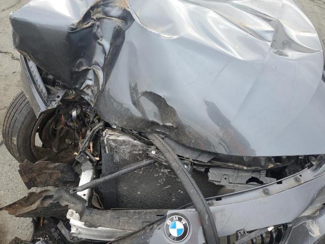 Photo 11 from auction – 2018 BMW 430I GRAN with VIN WBA4J1C50JBM10327