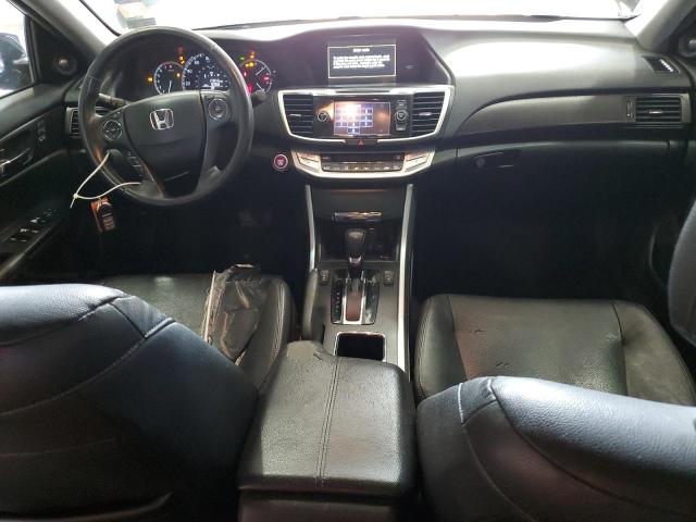 Photo 8 from auction – 2015 HONDA ACCORD EXL with VIN 1HGCR2F81FA037610