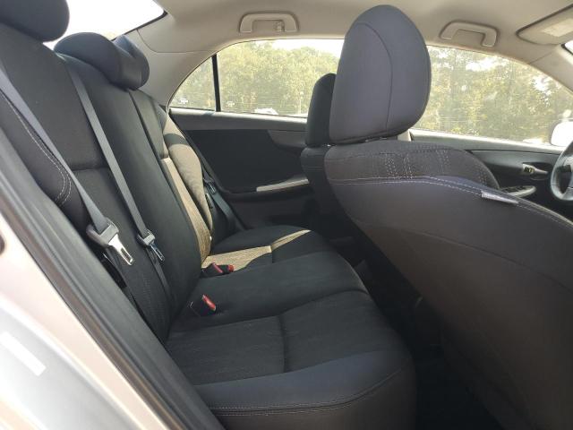 Photo 10 from auction – 2010 TOYOTA COROLLA BA with VIN 1NXBU4EE7AZ193844