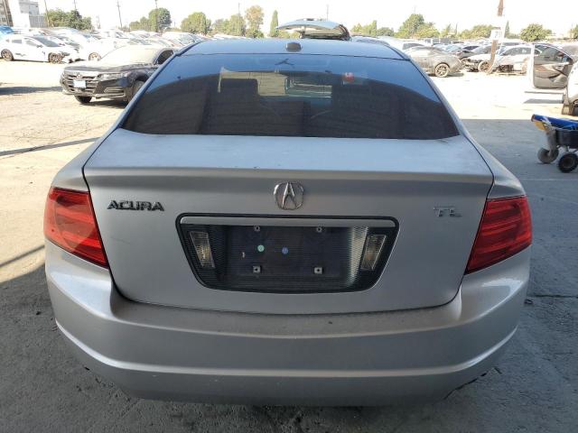 Photo 6 from auction – 2004 ACURA TL with VIN 19UUA66214A000875