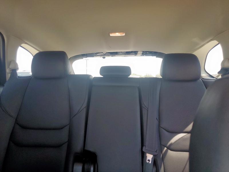Photo 10 from auction – 2019 MAZDA CX-9 TOURI with VIN JM3TCACYXK0330699