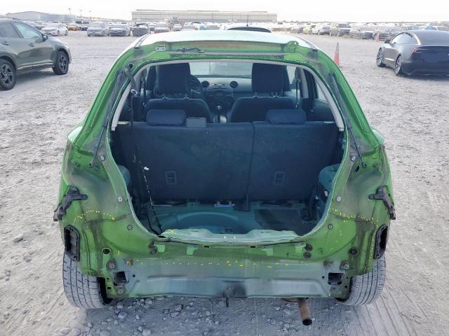 Photo 6 from auction – 2012 MAZDA MAZDA2 with VIN JM1DE1KZ8C0149300