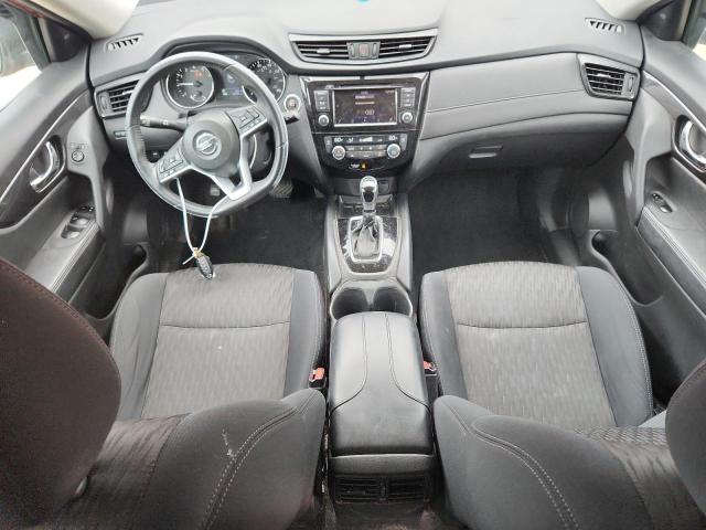 Photo 8 from auction – 2018 NISSAN ROGUE S with VIN 5N1AT2MVXJC773194