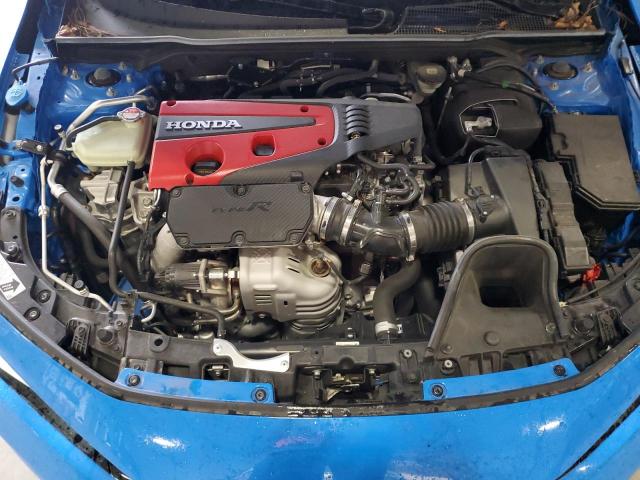 Photo 11 from auction – 2023 HONDA CIVIC TYPE with VIN JHMFL5G47PX002433