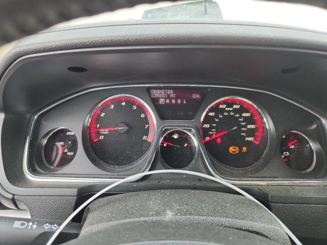 Photo 9 from auction – 2014 GMC ACADIA with VIN 1GKKRRKD1EJ361343