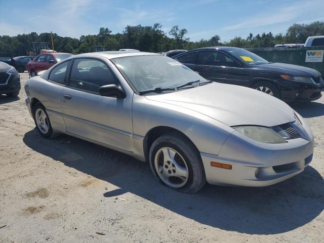 Photo 4 from auction – 2005 PONTIAC SUNFIRE with VIN 3G2JB12F15S225585