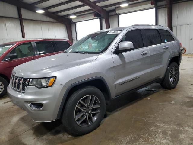 Photo 1 from auction – 2017 JEEP GRAND CHER with VIN 1C4RJFAG4HC811085