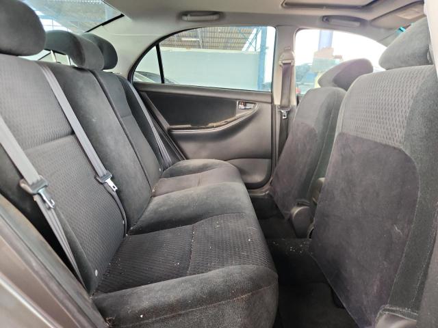 Photo 10 from auction – 2007 TOYOTA COROLLA CE with VIN 1NXBR30E57Z931183