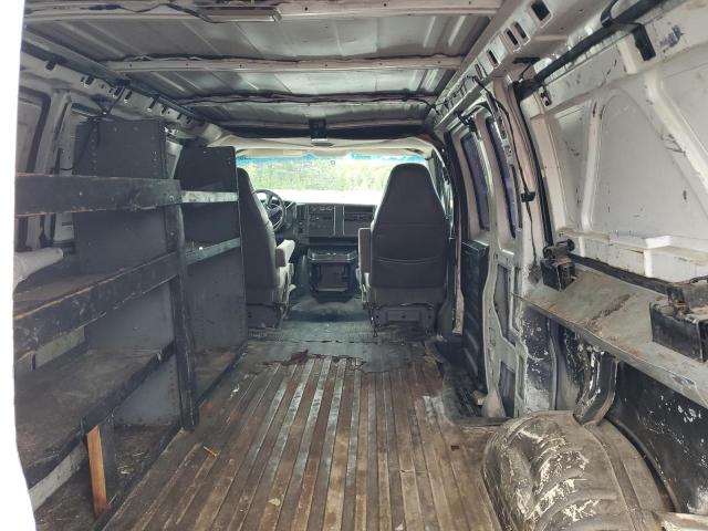 Photo 11 from auction – 2003 CHEVROLET EXPRESS G3 with VIN 1GCHG35U531237500