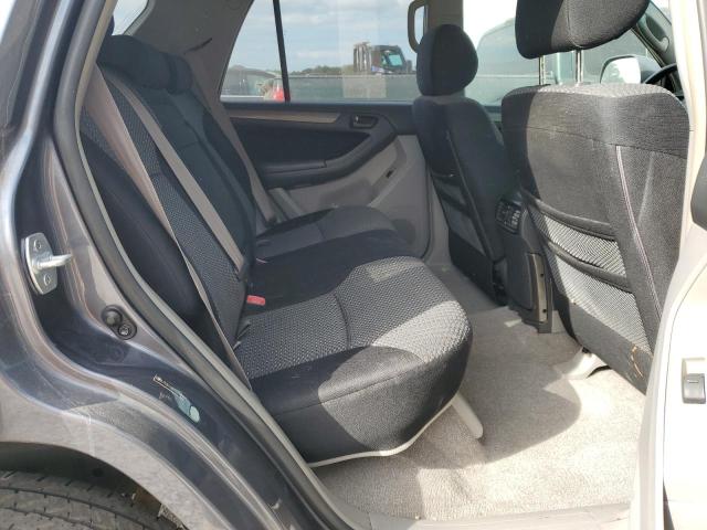 Photo 11 from auction – 2007 TOYOTA 4RUNNER SR with VIN JTEBU14R070108460