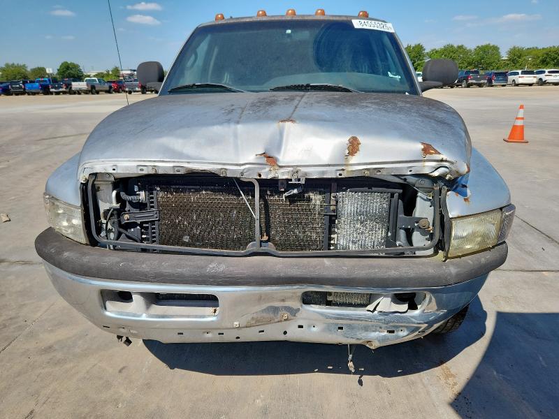 Photo 5 from auction – 2001 DODGE RAM 2500 with VIN 1B7KC23631J543141